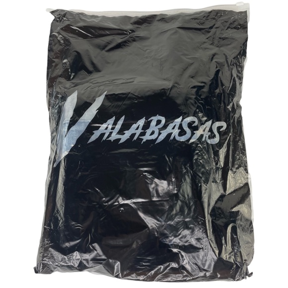 Valabasas Phoenix Azul Jeans NWT Sz 34 - Picture 13 of 15